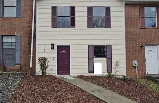 6002 Pat Mell Place SE photos photos