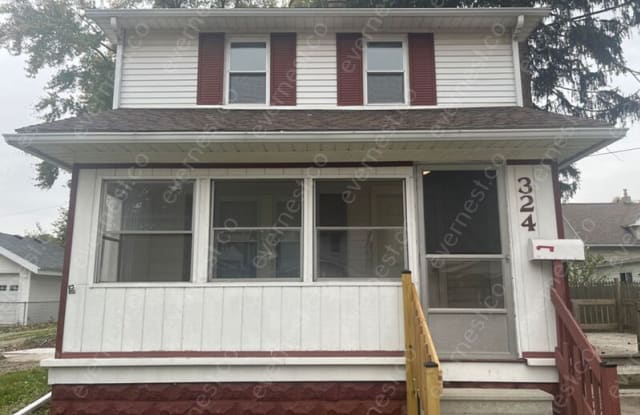 324 Danberry Street - 324 Danberry Street, Toledo, OH 43609