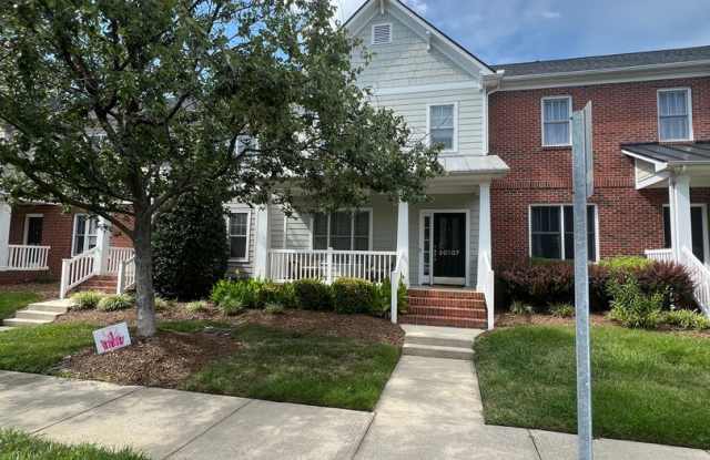 3 Bed 2.5 Bath Townhome In Governors' Village photos photos