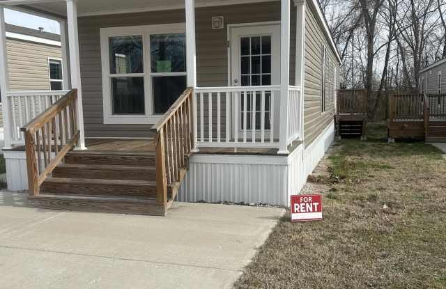 640 State Hwy 248 - 640 State Highway 248, Branson, MO 65616