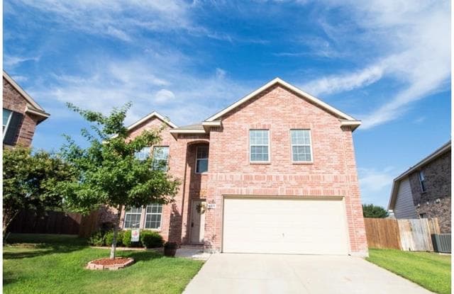4509 Indian Paint Way - 4509 Indian Paint Way, Denton, TX 76208