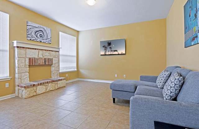 12325 Smith Gin Street - 12325 Smith Gin Street, Manor, TX 78653