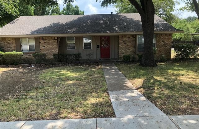 1217 Capetown Drive - 1217 Capetown Drive, Grand Prairie, TX 75050