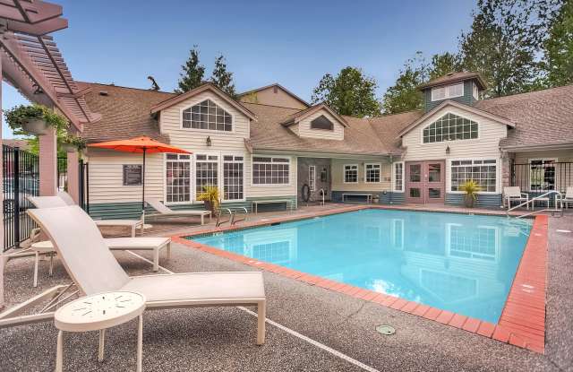 Mill Pointe Apartments Gallery 4