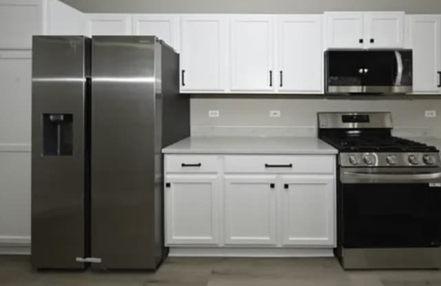 206 Madison Drive - 206 Madison Drive, Streamwood, IL 60107