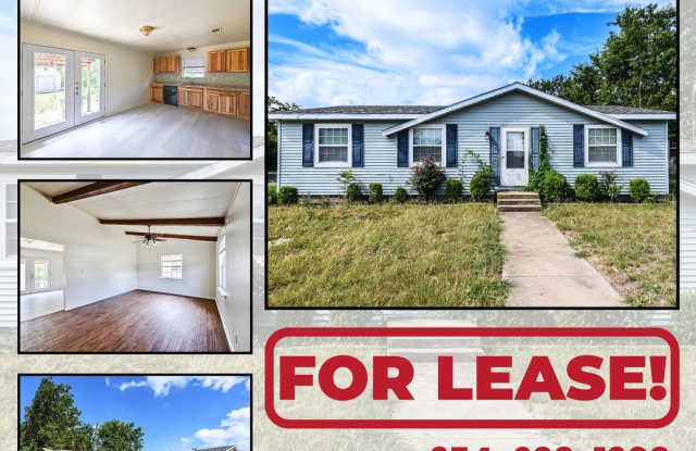 A cozy 3-bedroom, 2-bathroom home nestled on a corner lot photos photos