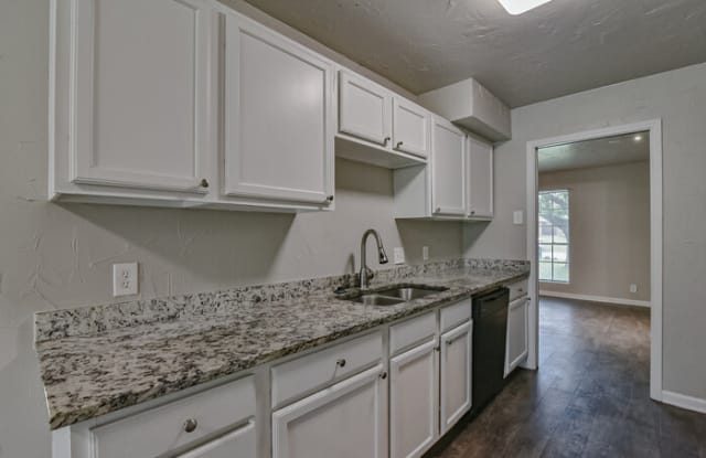 6304 Wheaton Drive - 6304 Wheaton Drive, Fort Worth, TX 76133