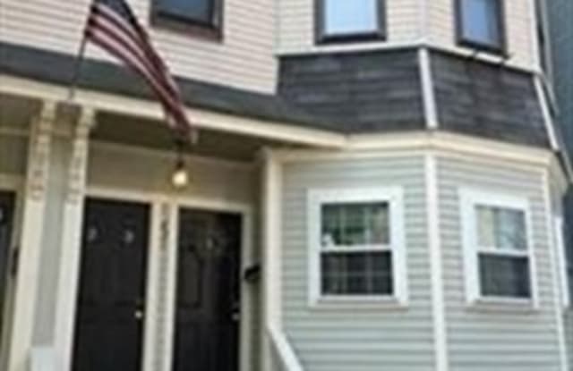 831 East 2nd Unit 1 - 831 East Second Street, Boston, MA 02127