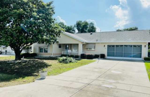 Partially Furnished Marion Landings Home photos photos