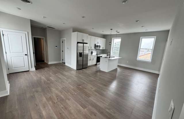 2700 ASH STREET - 2700 Ash Street, Philadelphia, PA 19137