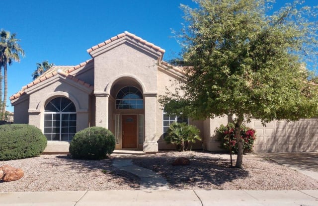 3328 E MOUNTAIN VISTA Drive - 3328 East Mountain Vista Drive, Phoenix, AZ 85048