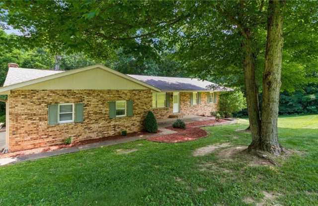 5650 Dillon Hills Drive - 5650 Dillon Hills Drive, Muskingum County, OH 43830