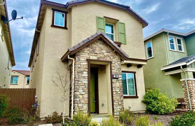 159 Alboran Sea Circle - 159 Alboran Sea Circle, Sacramento, CA 95834