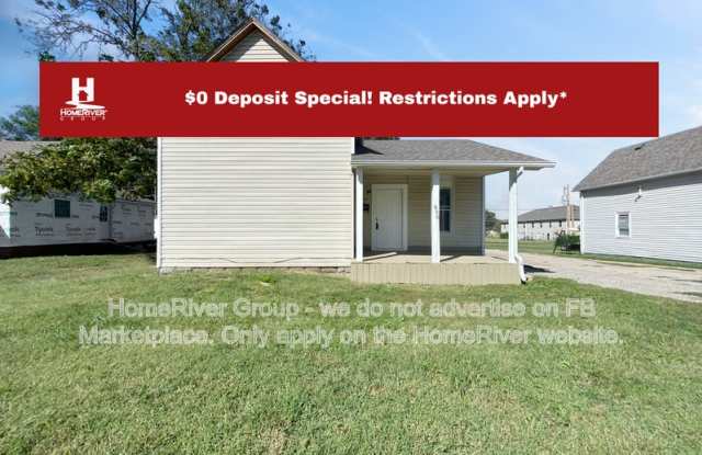 606 Fairground Ave photos photos