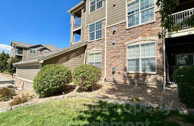 1495 Blue Sky Way - 1495 Blue Sky Way, Erie, CO 80516