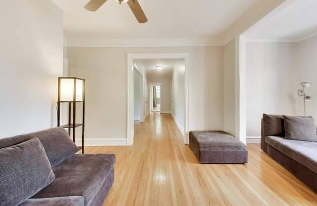 5421 S Dorchester Avenue Gallery 4