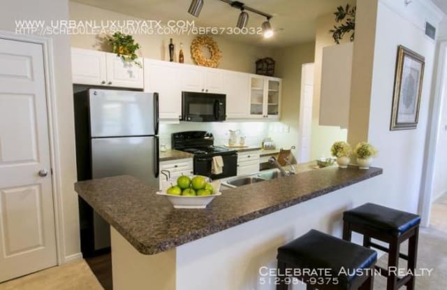 4711 Monterey Oaks - 4711 Monterey Oaks Boulevard, Austin, TX 78749
