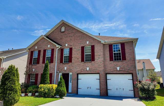 2760 Rusticwood Drive Gallery 2