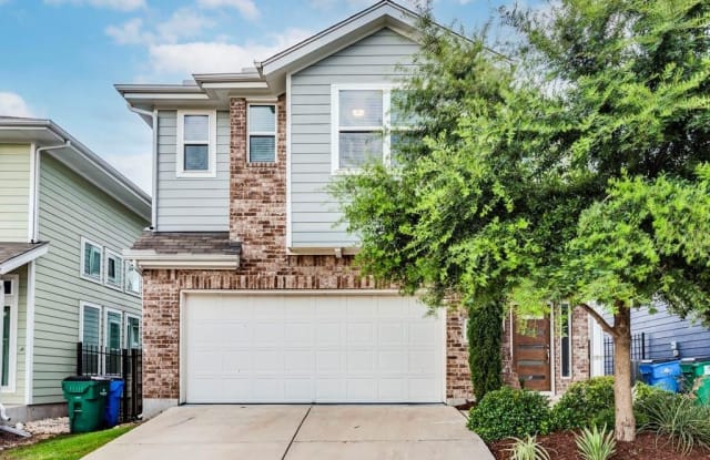 7205  Mowbray - 7205 Mowbray Street, Austin, TX 78741