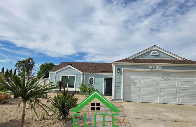 Beautifully Updated 3 Bedroom, 2 Bath Home in Desirable Oceanside Neighborhood photos photos