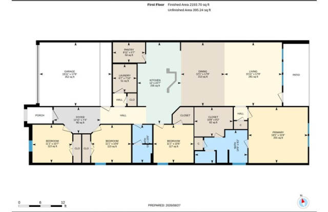 6425 Tiger Pointe Drive Gallery 3