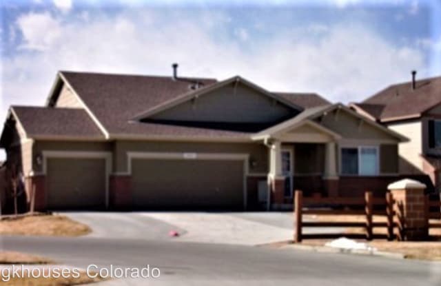 3807 South Netherland Street - 3807 South Netherland Street, Arapahoe County, CO 80013