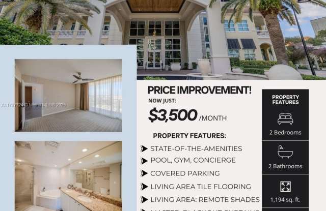 610 W Las Olas Blvd photos photos