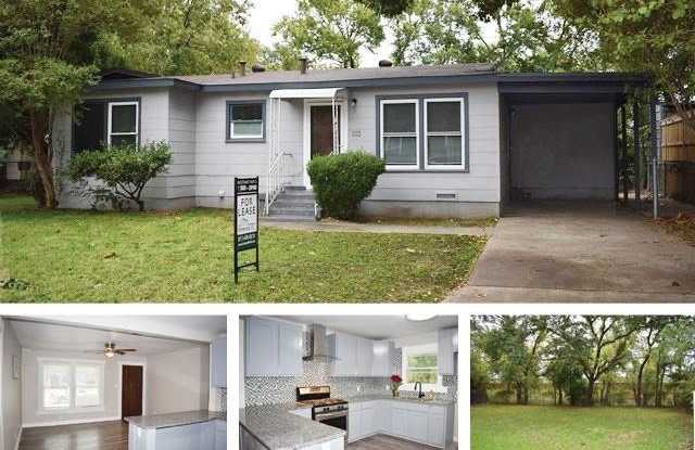 508 E Ellen Avenue - 508 East Ellen Avenue, Hurst, TX 76053