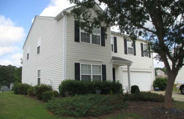 6205 Treeridge Drive NW Gallery 3