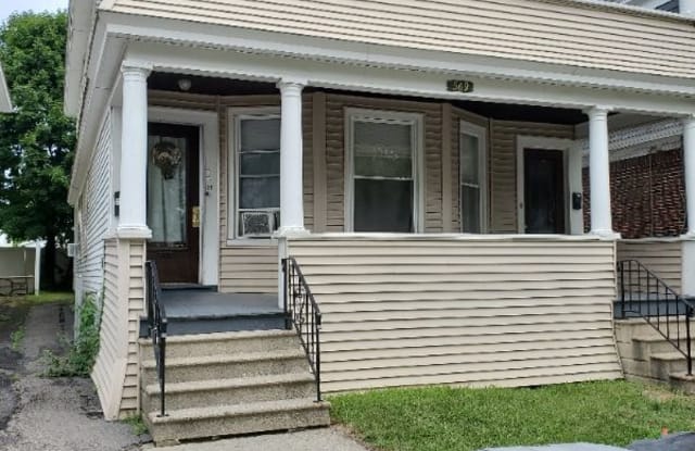 569 Morris St - 569 Morris Street, Albany, NY 12208