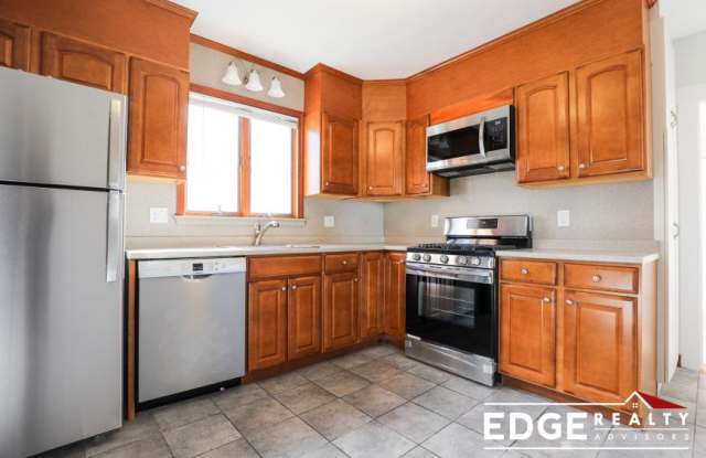 31 Montfern Ave. - 31 Montfern Avenue, Boston, MA 02135