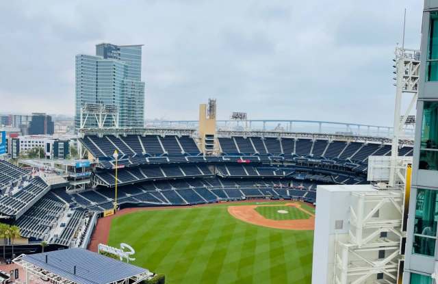 Ballpark View Condo at The Legend! photos photos