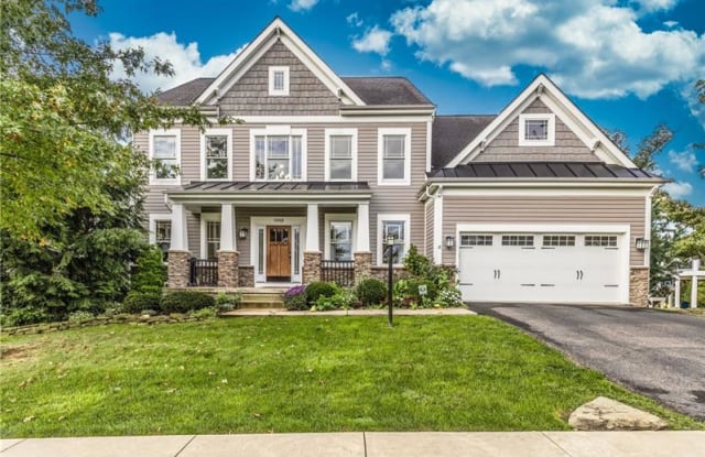 1008 Chaulk Hill - 1008 Chaulk Hill Dr, Allegheny County, PA 15108