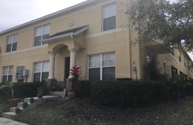 10961 BRICKSIDE COURT - 10961 Brickside Court, Riverview, FL 33579