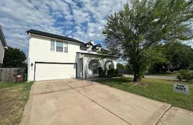 2515 Eastwood Lane - 2515 Eastwood Lane, Round Rock, TX 78664