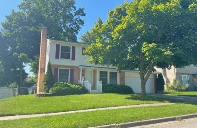 2706 Heights Avenue - 2706 Heights Avenue, Ingham County, MI 48912
