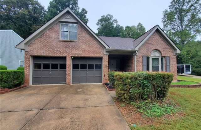 10490 Summer Creek Drive Gallery 1