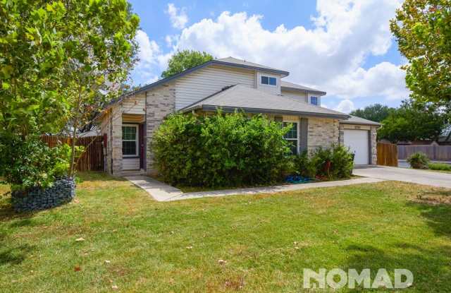 Spacious 4BR/2 Bath House in Schertz photos photos