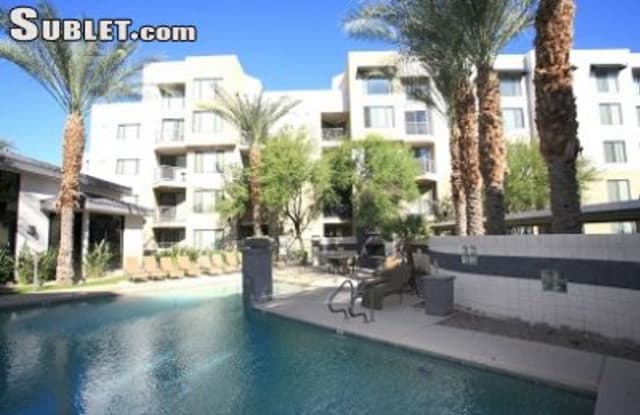 2506 W.dunlap Ave Unit: C1 - 2506 West Dunlap Avenue, Phoenix, AZ 85021