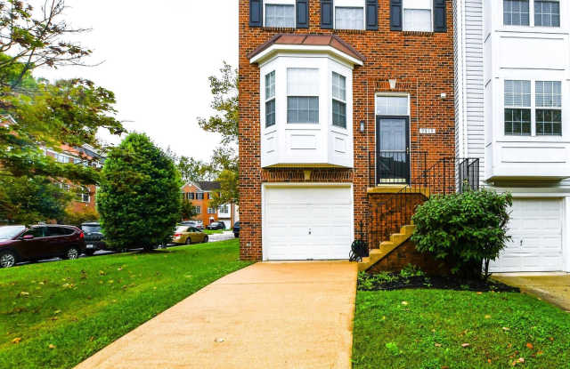 9815 BERRYWOOD COURT - 9815 Berrywood Court, Prince George's County, MD 20774