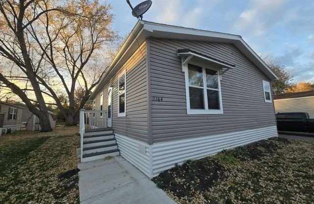 11164 - 4th St NE - 11164 4th Street Northeast, Blaine, MN 55434