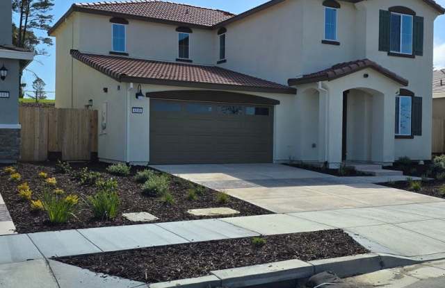 Newly Built Meritage Home in Richmond, CA...** PRICED TO RENT**.... Gallery 4