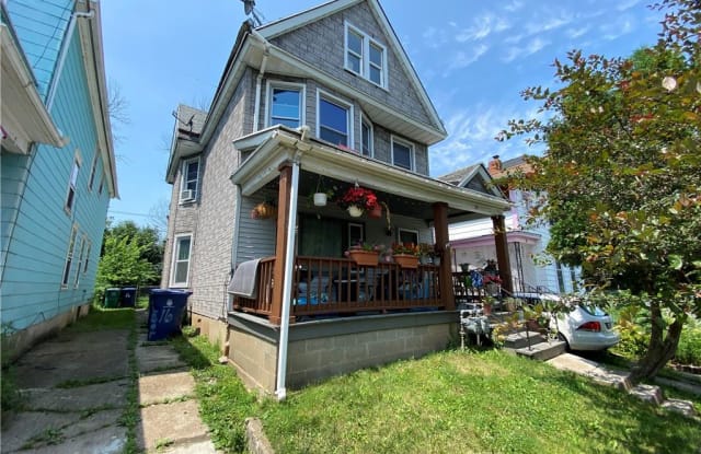 16 Abbottsford Place - 16 Abbotsford Place, Buffalo, NY 14213
