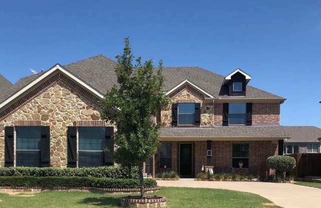 1640 Bradford Grove Trail - 1640 Bradford Grove Trail, Keller, TX 76248