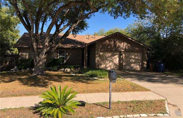 6815 Greycloud DR - 6815 Greycloud Drive, Austin, TX 78745