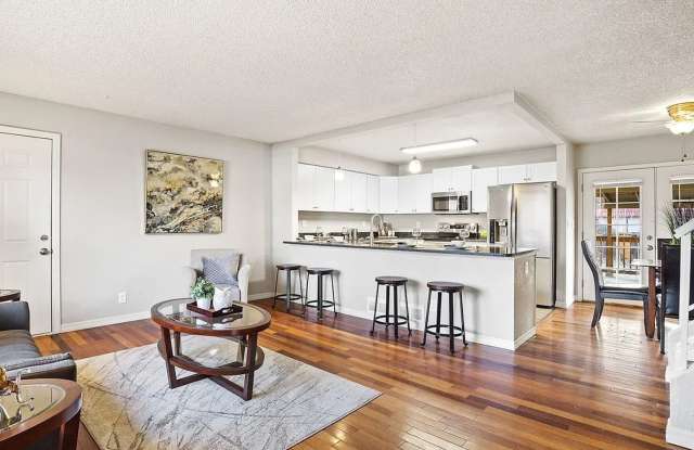3 Bedroom Single Family Home in Denver Gallery 3