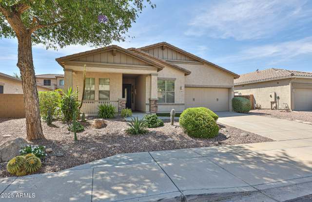 30870 N 125TH Drive Gallery 4