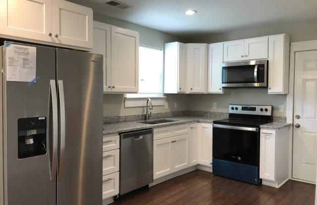 1317 Mars Dr - 1317 Mars Drive, Nashville, TN 37217