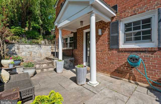 9202 BULLS RUN Parkway - 9202 Bulls Run Parkway, Bethesda, MD 20817