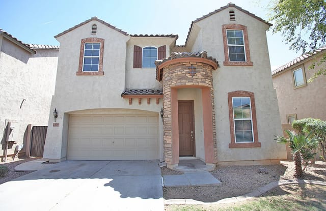 8759 W Washington St - 8759 West Washington Street, Tolleson, AZ 85353